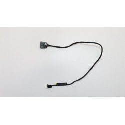 Mufa alimentare Laptop, Lenovo, V310-15ISK Type 80SY, V310-15IKB Type 80T3,  V510-15IKB Type 80WQ, 5C10L46735, DD0LV9AD010