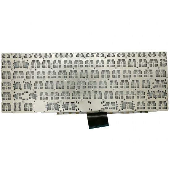 Tastatura Laptop, HP, Spectre X360 14-EA,  M22192-031, iluminata, cafenie, layout US Tastaturi noi