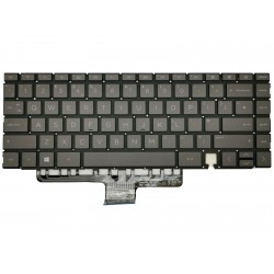 Tastatura Laptop, HP, Spectre X360 14-EA,  M22192-031, iluminata, cafenie, layout US