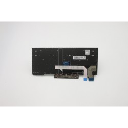 Tastatura Laptop, Lenovo, ThinkPad A285 Type 20MW, 20MX, 01YP000, layout US