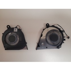 Set coolere Laptop, Lenovo, IdeaPad C340-14IWL Type 81N4, 5H40S19937, EG50040S1-1C040-S9A, BAPB0505R5H, 5V, 0.5A, 2.25W