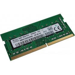 Memorie Laptop Hynix 8GB DDR4 3200MHz PC4-3200AA, HMA81GS6DJR8N-XN, CL22, 1.2V, NON-ECC, bulk