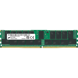 Memorie Server Micron, MTA36ASF8G72PZ-3G2R, 64GB, DDR4-3200MHz, CL22