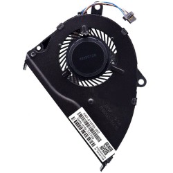 Cooler Laptop, HP, Pavilion 14-CE, TPN-Q207, NS85B00-17K17, L19160-001, L26368-001, pentru placa video integrata