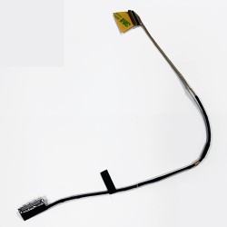 Cablu video LVDS Laptop Gaming, Asus, ROG Srix G15 G513IC, G513IE, G513IM, G513QE, G513QM, G513QR, G513QY, G513RC, G513RM, G513RS, G513RW, G513RX, 14005-03700300, 14005-03700500, 6017B1549401, EDP, FHD, 40 pini, 300Hz