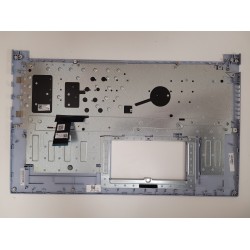 Carcasa superioara cu tastatura palmrest Laptop, Asus, VivoBook 17 M1702QA, 90NB0YA1-R30UI0, iluminata, layout US