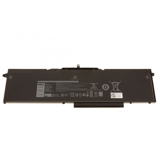 Baterie Laptop 2in1, Dell, Inspiron 7590, 1FXDH, 11.4V, 8071mAh, 97Wh Baterii Laptop