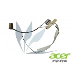 Cablu video LVDS Laptop, Acer, ChromeBook C933, CB314-1H, 50.HKDN7.006, DD0ZBCLC000