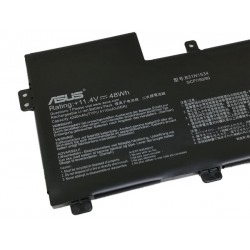 Baterie Laptop, Asus, ZenBook UX510UWK, UX510UXK, 0B200-02030000, 3ICP7/60/80, B31N1534, 11.4V, 4240mAh, 48Wh