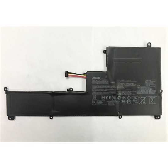 Baterie Laptop, Asus, ZenBook 3 UX390UA, UX390UAK, C23PQCH, 0B200-02210000, C23N1606, 7.7V, 5195mAh, 40Wh