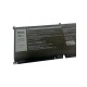 Baterie Laptop Gaming, Dell, G7 7500, P100F, P100F001, 69KF2, 11.4V, 7167mAh, 86Wh Baterii Laptop