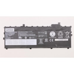 Baterie Laptop, Lenovo, X1 Carbon 01AV494, 01AV429, 01AV431, SB10K97586, SB10K97587, SB10K97588, 3ICP5/88/70, 3ICP5/88/73, 01AV430, 11.58V, 4920mAh, 57Wh