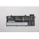 Baterie Laptop, Lenovo, ThinkPad P43S Type 20RH, 20RJ, 3ICP5/79/73, SB10K97646, L18M3P73, 11.52V, 4380mAh, 51Wh