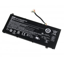 Baterie Laptop Gaming, Acer, Aspire VX5-591G, 3ICP7/61/80, AC14A8L, 11.55V, 5360mAh, 61.9Wh