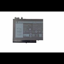 Baterie Laptop, Dell, JY8D6, 954DF, 0JY8D6, NGGX5, 11.4V, 4310mAh, 47Wh