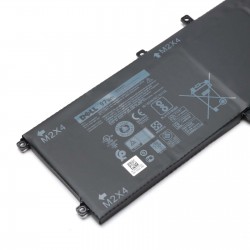 Baterie Laptop, Dell, XPS 15 7590, 9560, 9570, 6GTPY, 11.4V, 8083mAh, 97Wh