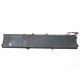 Baterie Laptop, Dell, Inspiron 7501, 6GTPY, 11.4V, 8083mAh, 97Wh Baterii Laptop