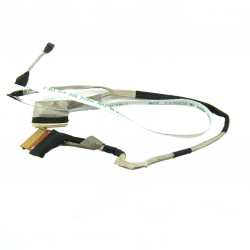 Cablu video LVDS Laptop, HP, Pavilion 14-CE, G7A FHD LCD cable, DD0G7ALC001, DD0G7ALC011, L26361-001