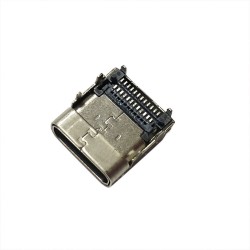 Mufa alimentare Laptop, Lenovo, ChromeBook 300E 2nd Gen Type 81MB, USB-C