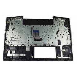 Carcasa superioara cu tastatura palmrest Laptop, HP, Pavilion 15-CX, 15T-CX, TPN-C133, L21862-271, L20671-271, L21862-001, L20671-001, L21862-B31 layout (RO) US 