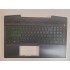 Carcasa superioara cu tastatura palmrest Laptop, HP, Pavilion 15-CX, 15T-CX, TPN-C133, L21862-271, L20671-271, L21862-001, L20671-001, L21862-B31 layout (RO) US 