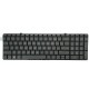 Tastatura Laptop, HP, Spectre X360 15-CH, 15T-CH, TPN-Q200, iluminata, layout US Tastaturi noi