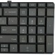 Tastatura Laptop, HP, Spectre X360 15-CH, 15T-CH, TPN-Q200, iluminata, layout US Tastaturi noi