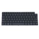 Tastatura Laptop, Dell, Inspiron 14 7400, 7490, 7491, iluminata, layout US Tastaturi noi