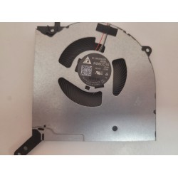 Set coolere Laptop, Lenovo, Legion 7-16ACHg6 Type 82N6, NS8CC14-20J01, NS8CC15-20J02, 10V, 0.5A