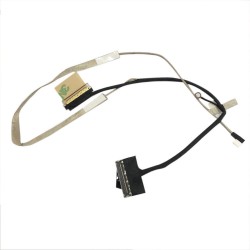 Cablu video LVDS Laptop Gaming, Asus, ROG G703, G703GS, G703GI, G703VI, G703GX, G703GXR, 1422-02R70AS, EDP, 40 pini