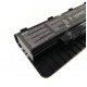 Baterie Laptop, Asus, G58, G58J, G58JB, G58JK, G58JM, G58JQ, G58JW, G58JX, G58VW, G58ZU, 0B110-00300000, A32N1405, 10.8V, 5200 mAh, 56Wh