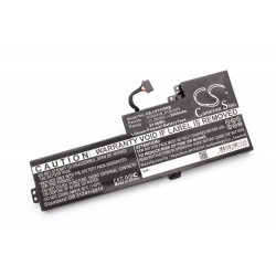 Baterie interna compatibila Laptop, Lenovo, ThinkPad T470, T480, 01AV421, 01AV419, 01AV420, 01AV489, 11.4V, 2000mAh, 23Wh