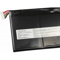 Baterie Laptop, MSI, GS63, GS63VR, GS73, GS73VR, 6RF, 7RF, 7RG, MS-16K2, MS-17B1, BTY-M6J, 11.4V, 5700mAh, 64.98Wh