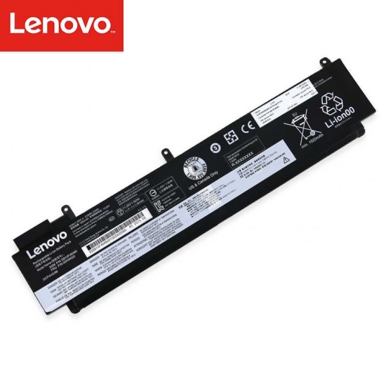 Baterie Laptop, Lenovo, ThinkPad 00HW023, 00HW036, 00HW037, SB10F46460, SB10F46461, SB10F46474, 00HW022, 3ICP4/43/86, 11.25V, 1.920mAh, 24Wh