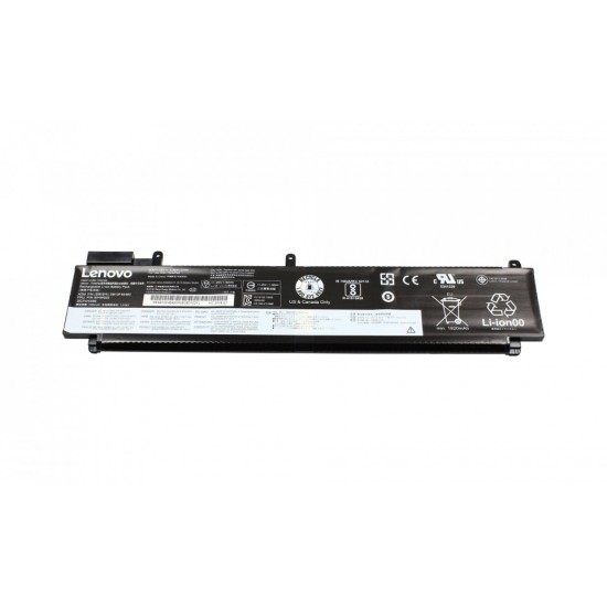 Baterie Laptop, Lenovo, Thinkpad T460S Type 20FA, 20F9, baterie principala, 00HW022, 3ICP4/43/86, 11.25V, 1.920mAh, 24Wh