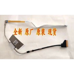 Cablu video LVDS Laptop, HP, Pavilion 15-EG, 15T-EG, 15-EH, 15Z-EH, TPN-Q245, TPN-Q246, M08907-001, DD0G7HLC100, DD0G7HLC120, CAB ASY G7H LCD NTH, 30 pini