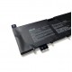 Baterie Laptop, Asus, VivoBook N580, N580G, N580GD, N580V, N580VN, N580VD, NX580G, NX580GD, MX580V, MX580VD, 3ICP6/56/77, C31N1636, 11.49V, 4165mAh, 47Wh