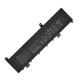 Baterie Laptop, Asus, VivoBook N580, N580G, N580GD, N580V, N580VN, N580VD, NX580G, NX580GD, MX580V, MX580VD, 3ICP6/56/77, C31N1636, 11.49V, 4165mAh, 47Wh