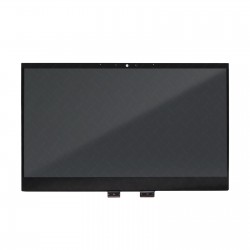 Display OLED Laptop, Asus, Zenbook Flip S 13 UX371E, UX371EA, 13 inch, 4K, UHD, 60Hz, ATNA33TP11, touch
