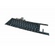 Tastatura Laptop, Asus, ZenBook Duo UX481, UX481F, UX481FL, UX481FA, 0KNB0-5622UI00, iluminata, layout US