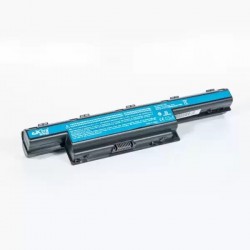 Baterie compatibila extinsa laptop, Acer, eMachines E443, E529, E640, E640G, E642, E642G, E644, E644G, E729Z, E730, E730G, E730Z, E732, G640, G640G, G730, G730Z, G730ZG, 10,8V, 6600mAh, 71Wh