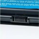 Baterie compatibila extinsa Laptop, 31CR19/652, 934T2078F, AK.006BT.075, AK.006BT.080, AS10D, AS10D31, AS10D3E, AS10D41, AS10D51, 10,8V, 6600mAh, 71Wh Baterii Laptop