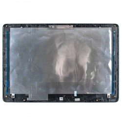 Capac Display Laptop, HP, 15-DY, 15T-DY, 15-EF, 15Z-EF, 15S-EQ, 15S-FQ, 15S-FQ, 15S-FY, TPN-Q222, EA0P5008010, EA0P500801A, L91476-001, negru Capac Display Laptop, HP, 15-DY, 15T-DY, 15-EF, 15Z-EF, 15S-EQ, 15S-FQ, 15S-FQ, 15S-FY, TPN-Q222, EA0P5008010, EA0P500801A, L91476-001, negru