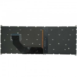 Tastatura Laptop, Acer, Aspire S13 S5-371, SF-371T, iluminata, layout US