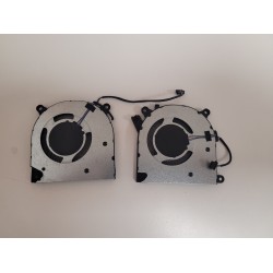 Set coolere Laptop, HP, 17-CN, 17T-CN, 17-CP, 17Z-CP, M53066-001, M53067-001, CPU, GPU, 5V 0.5A