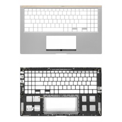 Carcasa superioara palmrest Laptop, Asus, ZenBook 15 UX534, UX534F, UX534FA, UX534FT, 13NB0NM1P01011-1, 13NB0NM5AM0211