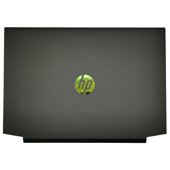 Capac Display Laptop Gaming, HP, Pavilion 15-EC, 15Z-EC, TPN-Q299, L77570-001 Carcasa Laptop