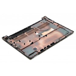Carcasa inferioara bottom case Laptop, Lenovo IdeaPad 3-15ITL05 Type 81X8, 5CB0X57721, AP1JV0008A0, albastru inchis
