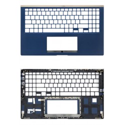 Carcasa superioara palmrest Laptop, Asus, ZenBook 15 UX534, UX534F, UX534FA, UX534FT, 13NB0NM1P01011-1, 13NB0NM1AM0211