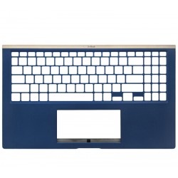 Carcasa superioara palmrest Laptop, Asus, ZenBook 15 UX534, UX534F, UX534FA, UX534FT, 13NB0NM1P01011-1, 13NB0NM1AM0211